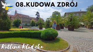 08Kotlina Kłodzka  KUDOWA ZDRÓJ [upl. by Asoramla]