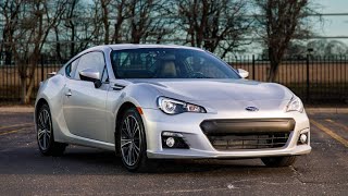 The BRZ is For Sale Ownership Wrapup and Whats Next [upl. by Aborn931]