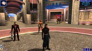 Star Wars Knights of the Old Republic Walkthrough Part 72 Saving a Rakatan 1080p FULL HD [upl. by Adolphe]