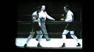 Joe Louis vs Lee Ramage 2 Full Fight [upl. by Girardo592]