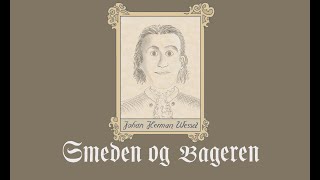 Smeden og bageren [upl. by Eddy]