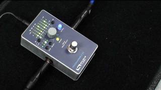 The NEW Programmable EQ pedal by Source Audio [upl. by Abner]