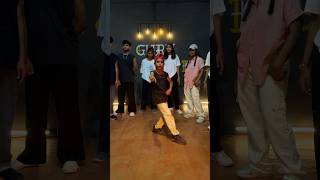 Saadi Galli Aaja trending shots viral gurudancefitnessstudio youtuber bollywood [upl. by Twelve]