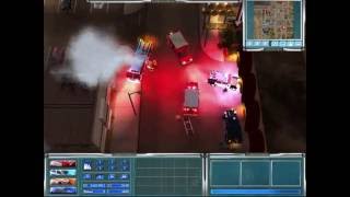 Emergency 4 LA mod Freeplay Gameplay  New sirens [upl. by Netta]