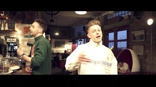 NINETIES BOY FT DEEKS  IM YORKSHIRE OFFICIAL VIDEO [upl. by Suciram]