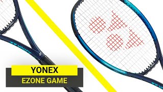 Yonex EZONE Game 2022 [upl. by Kresic805]