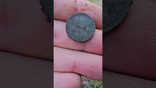 Wheat ❤️ metaldetecting metaldetectingfinds shorts [upl. by Ciprian929]