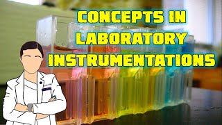 LABORATORY INSTRUMENTATIONS [upl. by Notgnirrac953]