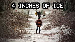 The Biggest Freeze Montreals Catastrophic Ice Storm of 1998 [upl. by Baras]