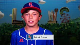 LLWS 2016 Intro  Great Lakes [upl. by Joelle999]