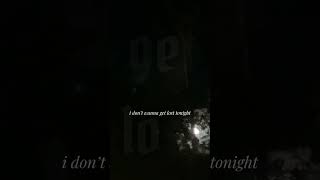 GET LOST alt lyricvideo musicedit emo musicdiscovery moon [upl. by Cristobal]