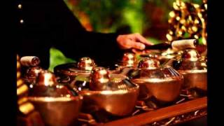 Warisan Gamelan Melayu  Perang Manggong [upl. by Arelus]