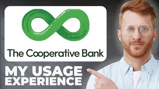 Co operative Bank New Zealand Bank Review  Usage Experience [upl. by Porcia]