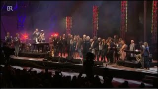 Lieder auf Banz 2019  Finalsong quotNehmt Abschied Freundequot [upl. by Ecadnac]