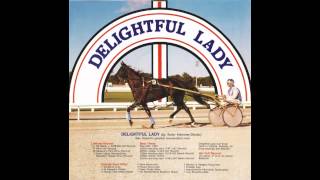 1985 Delightful Lady 45 Single  B Side [upl. by Absa]