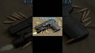 TOP 10 MOST ADVANCED PISTOLS IN THE WORLD  ADVANCED PISTOLS  short viral like subscribe [upl. by Janet]