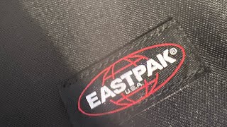 Telfar x Eastpak Medium Bag Unboxing [upl. by Oretos275]