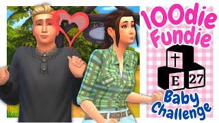 Courtships Courtships Courtships  The 100die Fundie Baby Challenge [upl. by Nicks158]