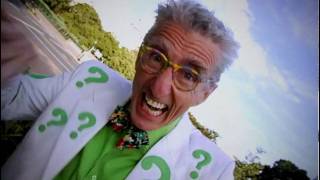 Free Government Money With Matthew Lesko [upl. by Elaine]