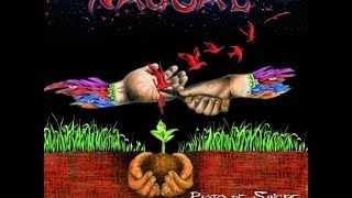 Nagual Rock  Pacto de Sangre completo [upl. by Lladnew294]