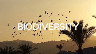 GE  STS Threats to Biodiversity and Mainstreaming Biodiversity [upl. by Reichel]