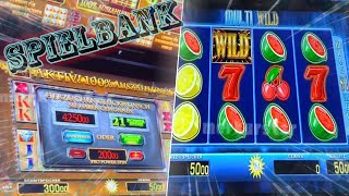 Spielbank💥200 Euro POWERSPINS💥50 Euro LUCKY PHARAOH [upl. by Mic]