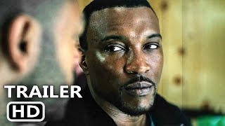 TOP BOY Season 3 Trailer 2023 Kano Ashley Walters Thriller [upl. by Wharton]