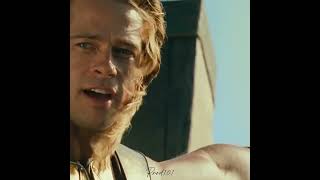 Achilles Troy 2006 edit trojans bradpitt achilles edit feed romans greece greek wars [upl. by Branen]