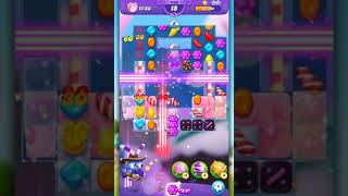 Candy Crush Friends Saga Level 2150 [upl. by Gifford239]