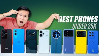 The Perfect Phone for you under 25000 – Let me help You [upl. by Anerres656]