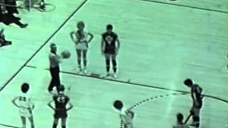 Basketball State 1964 [upl. by Anhcar]