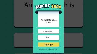 Most Important mdcat mcqmdcat mdcatmcqs neet mdcatbiology [upl. by Tnarg]