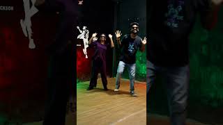 Uncha Lamba Kad Song lyrics Short Dance Video reels [upl. by Freeland]