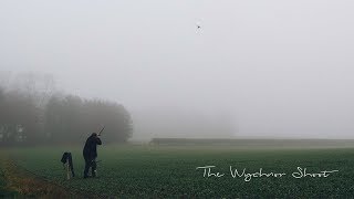 CervusUK Presents The Wychnor Shoot [upl. by Douglas]