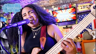 TONINA  Full Set Live in Los Angeles CA 2021 JAMINTHEVAN [upl. by Drew]