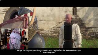 Lorica Segmentata  Kingdom Come Deliverance [upl. by Nnaassilem923]