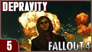 Fallout Depravity  EP5 [upl. by Chancelor213]