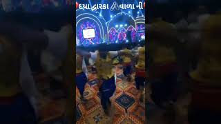 Jay Thakar dance tranding indiandance viralvideos love gujratigarbadance subscribe [upl. by Zitvaa]