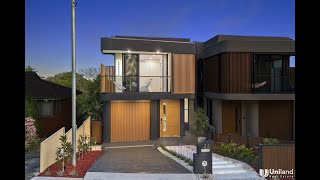 4A Wilding Street Marsfield NSW 2122  Proudly presented by Andy Lin and Kris Yu [upl. by Nomyt677]