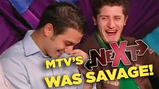 MTVs Next Best Moments and Best Reactions [upl. by Mandelbaum]