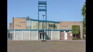 Kerkelijk Centrum 29092024 0930 ds I Pauw Wezep Morgendienst [upl. by Loggia309]