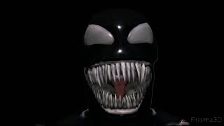 Venom animando thelastdance [upl. by Gigi]