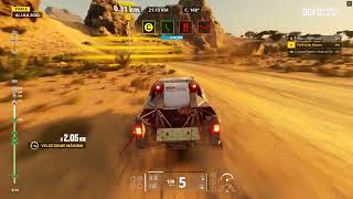 Dakar Desert Rally Gameplay 1080p [upl. by Anceline756]