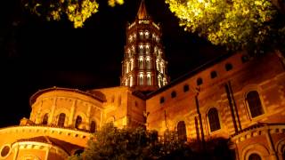 TOULOUSE MAURANE chante NOUGARO [upl. by Dena]