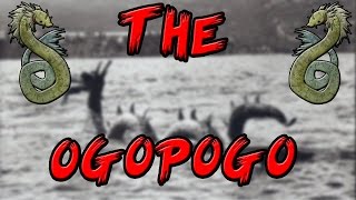 Cryptids  Ogopogo [upl. by Dyraj427]