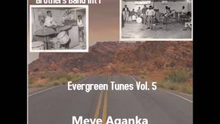 Nana Kwame Ampadu 1 Evergreen Tunes Vol 5 Meye Aganka [upl. by Parthinia953]