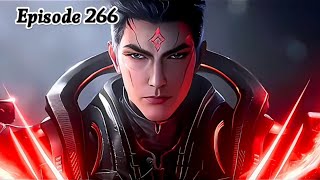 Swallowed Star Episode 266 Explanation  Swallowed Star Multiple Subtitles English Indonesia Hindi [upl. by Alicul844]