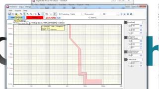 SingleCable single circuit calculations software demo  Amtech Group [upl. by Derfla]