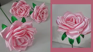 tutorial de rosas eternas paso a paso [upl. by Zach]