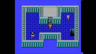 Lagrange Point Gameplay Famicom [upl. by Goerke]